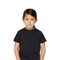 BELLA+CANVAS Toddler Short Sleeve Jersey Tee Soft Cotton Crew Neck Kids T-Shirt Everyday Wear